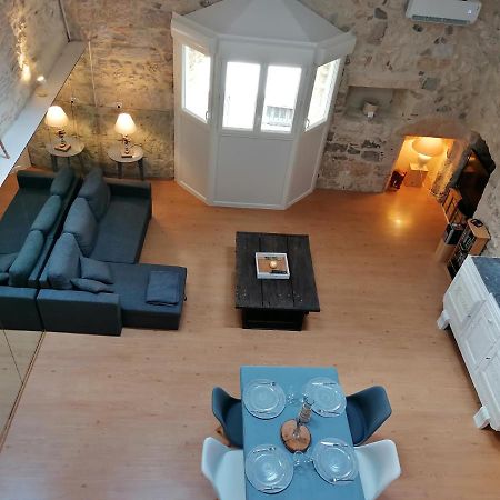 Apartament Le Loft Casteljaloux Zewnętrze zdjęcie